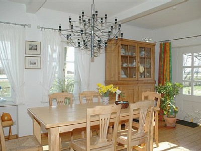 F�hrschlafzimmer