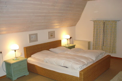 F�hrschlafzimmer