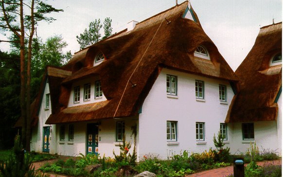 WohnanlageZingst